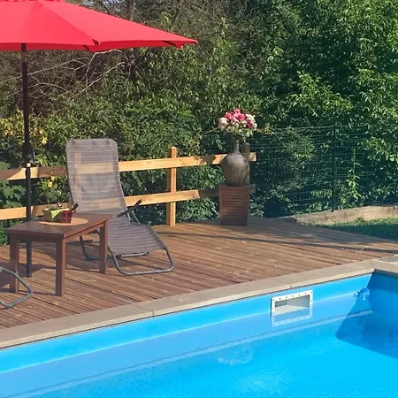 Rosa 别墅 Givoletto