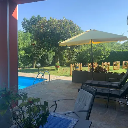 Villa Rosa *