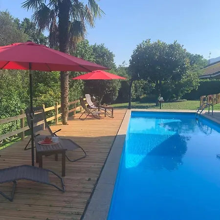 Rosa Villa Givoletto