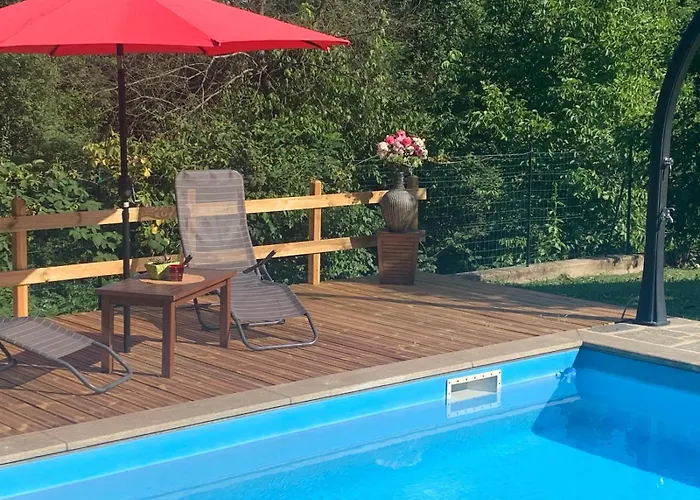 Rosa Villa Givoletto