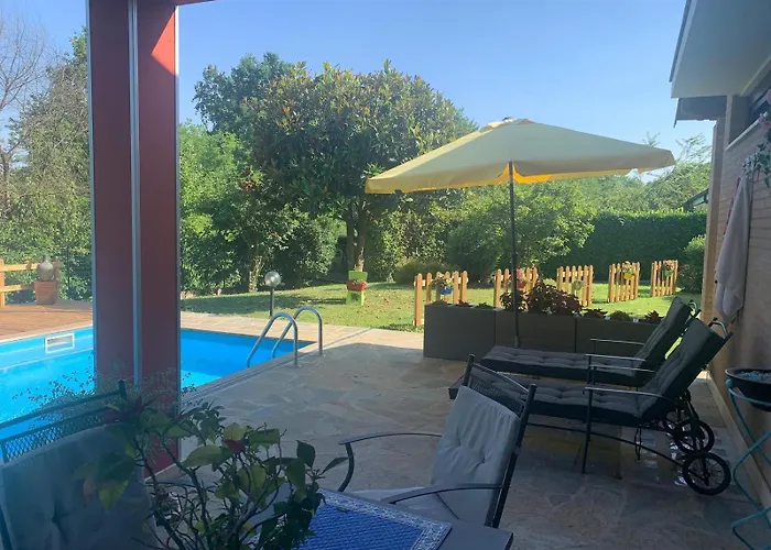 Villa Rosa *