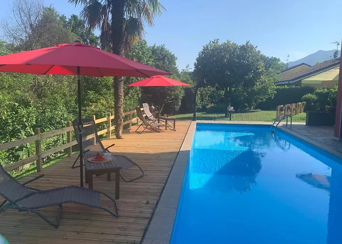 Rosa Villa Givoletto